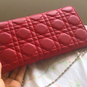 Women purse| worn once | perfect condition